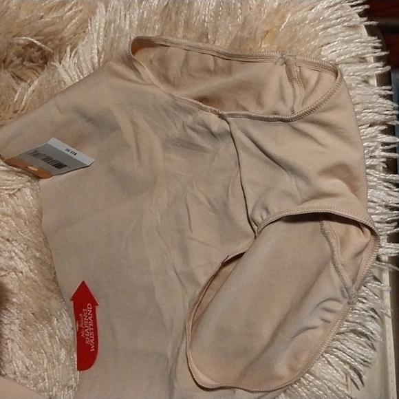 Maidenform Shaping Brief with Cool Comfort Flexees NWT Size S - Picture 3 of 7